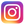 Instgram logo, default colours, care moniotrs uk insta