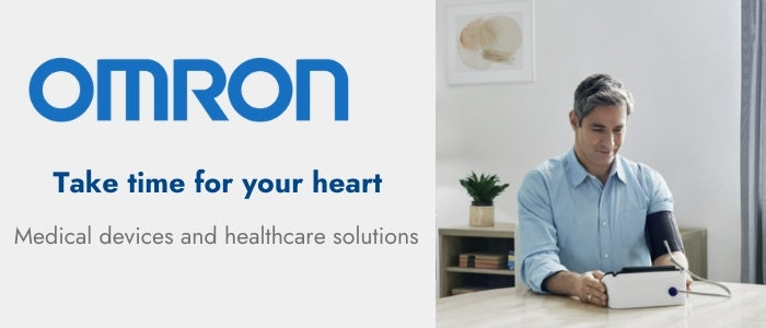BF214 - OMRON Healthcare EMEA