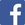 facebook logo, white text, blue background, care monitors uk fb