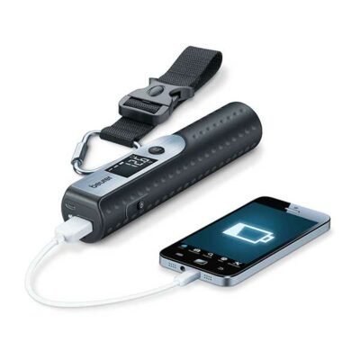 Beurer LS 50 Travelmeister Luggage Scale freeshipping - Care Monitors UK I Discover The Best Range of Home Healthcare