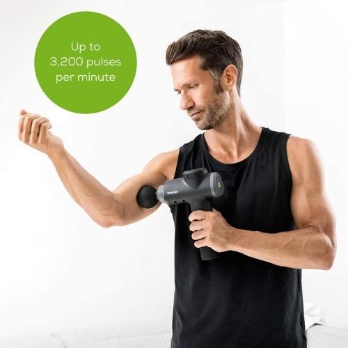 Beurer MG 180 Massage gun muscle massager