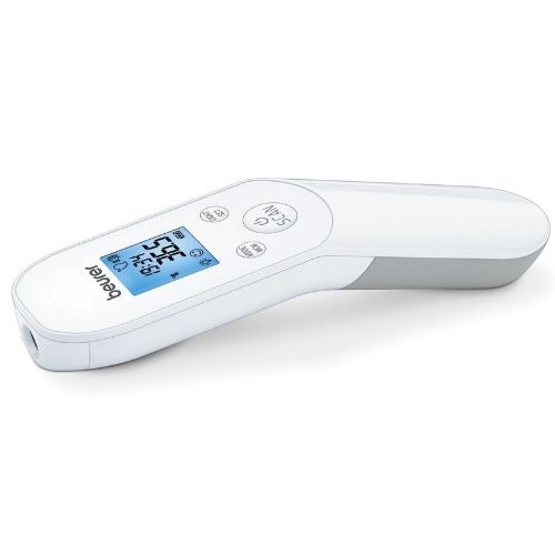 Beurer FT 85 Non contact Thermometer freeshipping - Care Monitors UK I Discover The Best Range of Home Healthcare