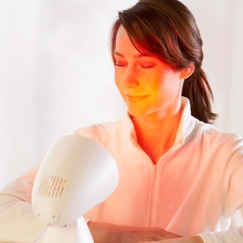 Beurer IL 11 Infrared Lamp freeshipping - Care Monitors UK I Discover The Best Range of Home Healthcare
