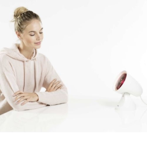 Beurer IL 21 Infrared Lamp freeshipping - Care Monitors UK I Discover The Best Range of Home Healthcare