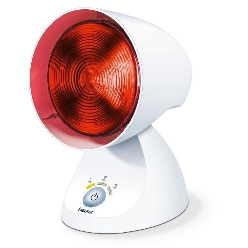 Beurer IL 35 Infrared Lamp freeshipping - Care Monitors UK I Discover The Best Range of Home Healthcare