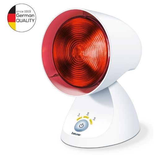 Beurer IL 35 Infrared Lamp freeshipping - Care Monitors UK I Discover The Best Range of Home Healthcare