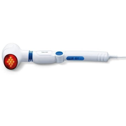 Beurer MG 40 Infrared Massager freeshipping - Care Monitors UK I Discover The Best Range of Home Healthcare
