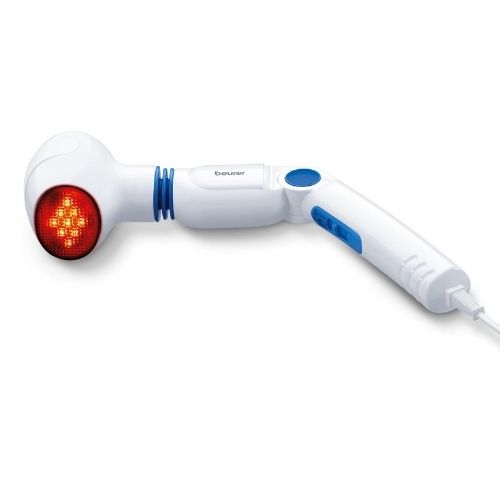 Beurer MG 40 Infrared Massager freeshipping - Care Monitors UK I Discover The Best Range of Home Healthcare