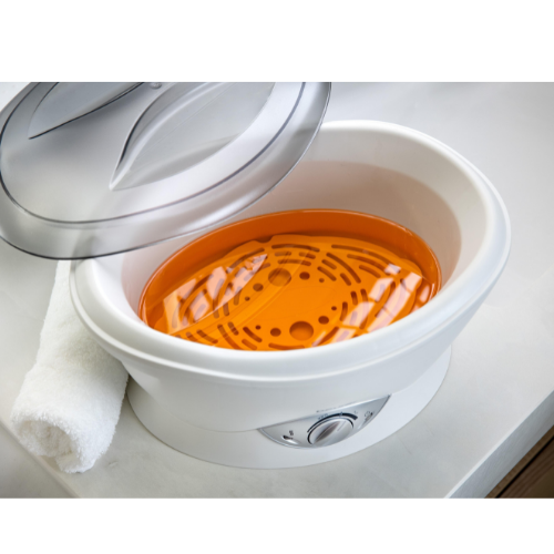 Beurer MP 70 Paraffin Bath freeshipping - Care Monitors UK I Discover The Best Range of Home Healthcare