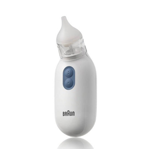 Braun Nasal Aspirator 1 freeshipping - Care Monitors UK I Discover The Best Range of Home Healthcare