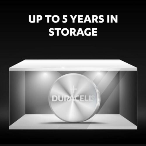 Duracell LR44, hearing aid batteries, 5 years storage, Care Monitors UK, batteries collection, lr44 collection page