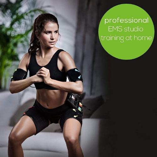 Beurer EM 95 Bluetooth® - High end EMS Device