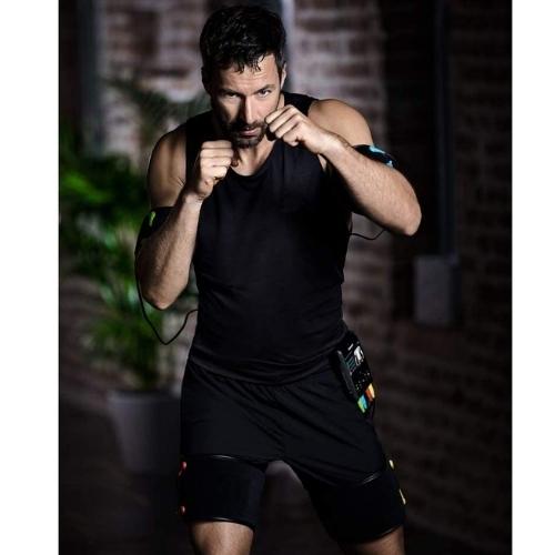 Beurer EM 95 Bluetooth® - High end EMS Device