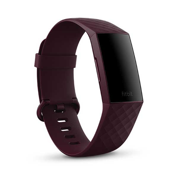 Fitbit Charge 4 Rosewood Activity Tracker freeshipping - Care Monitors UK I Discover The Best Range of Home Healthcare