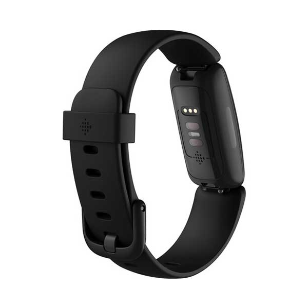 Best Buy: Fitbit Inspire 2 Fitness Tracker Black FB418BKBK