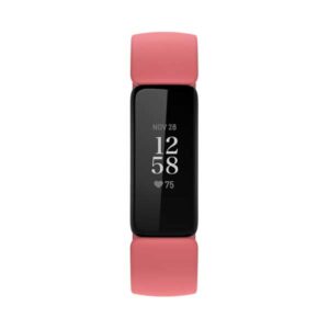 Fitbit Inspire 2 Fitness Tracker Desert Rose freeshipping - Care Monitors UK I Discover The Best Range of Home Healthcare