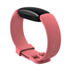 Fitbit Inspire 2 Fitness Tracker Desert Rose freeshipping - Care Monitors UK I Discover The Best Range of Home Healthcare