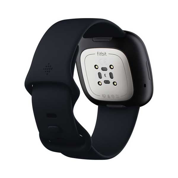Fitbit Sense Carbon/Graphite Smart Watch freeshipping - Care Monitors UK I Discover The Best Range of Home Healthcare