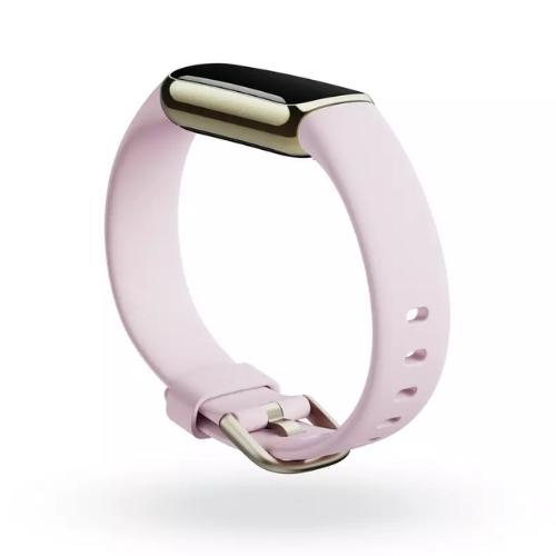 Fitbit Luxe SE Fitness & Wellness Tracker - Soft Gold