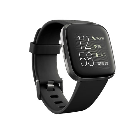 Shops Fitbit versa 2