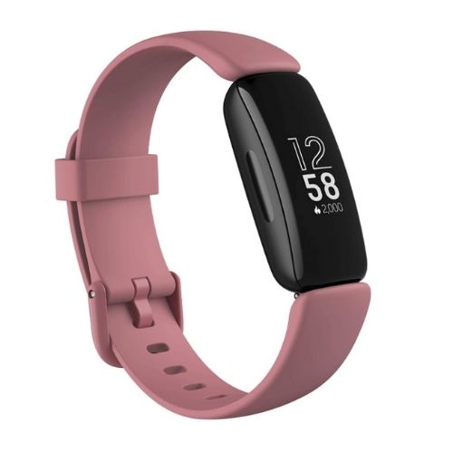 Fitbit Inspire 2 Fitness Tracker Desert Rose freeshipping - Care Monitors UK I Discover The Best Range of Home Healthcare