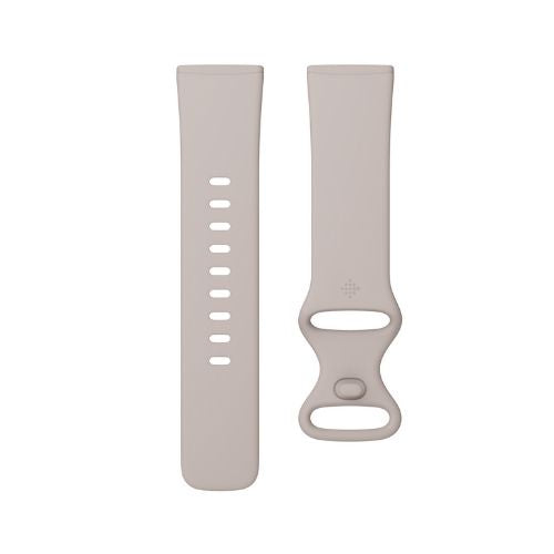 Fitbit Sense Lunar White/Soft Gold Smart Watch freeshipping - Care Monitors UK I Discover The Best Range of Home Healthcare