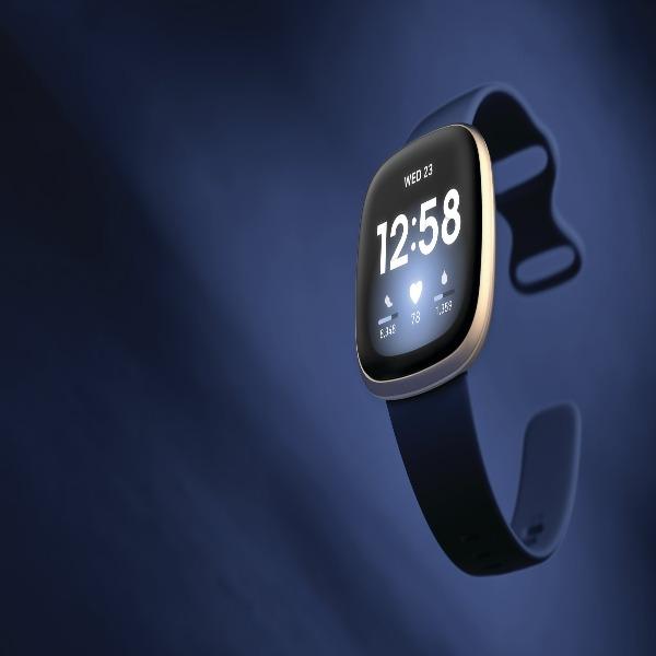 Fitbit Versa 3 Smart Watch freeshipping - Care Monitors UK I Discover The Best Range of Home Healthcare