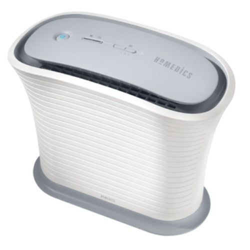 Homedics TotalClean Air Purifier AP-15AAR-GB freeshipping - Care Monitors UK I Discover The Best Range of Home Healthcare