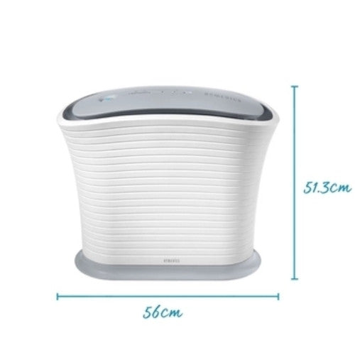 Homedics TotalClean Air Purifier AP-15AAR-GB freeshipping - Care Monitors UK I Discover The Best Range of Home Healthcare