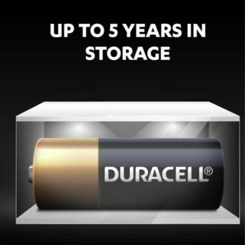 Duracell N MN9100 LR1 Batteries | Pack of 2 freeshipping - Care Monitors UK I Discover The Best Range of Home Healthcare