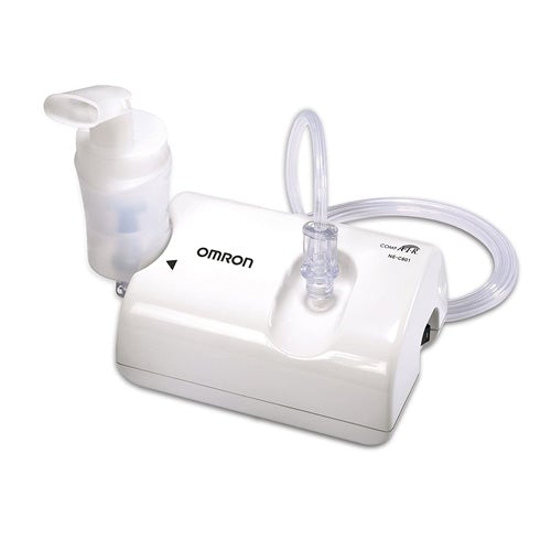 Omron CompAir C801 Compressor Nebuliser