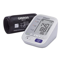 Omron M3 Blood Pressure Monitor  Omron M3 Intellisense Upper Arm BP Monitor