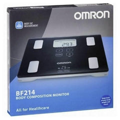 BF214 - OMRON Healthcare EMEA