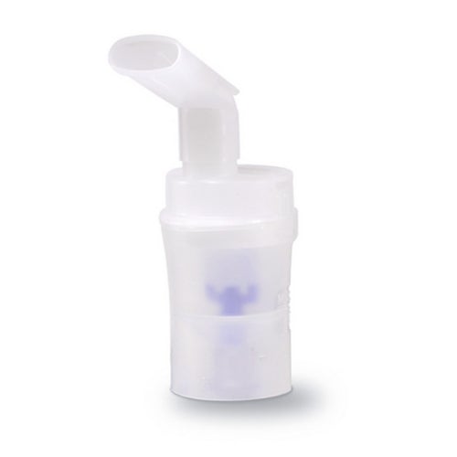 Omron CompAir C801 Compressor Nebuliser mouthpiece