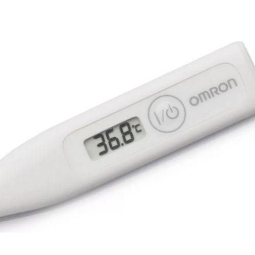 Omron Eco Temp Basic Thermometer MC-246-E