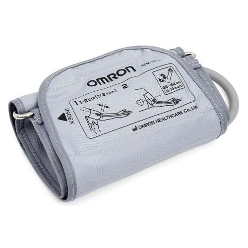 Omron M2 Basic Upper Arm Blood Pressure Monitor HEM-7121J-E freeshipping - Care Monitors UK I Discover The Best Range of Home Healthcare