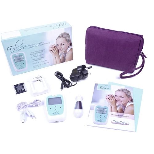 TensCare Elise 2 freeshipping - Care Monitors UK I Discover The Best Range of Home Healthcare