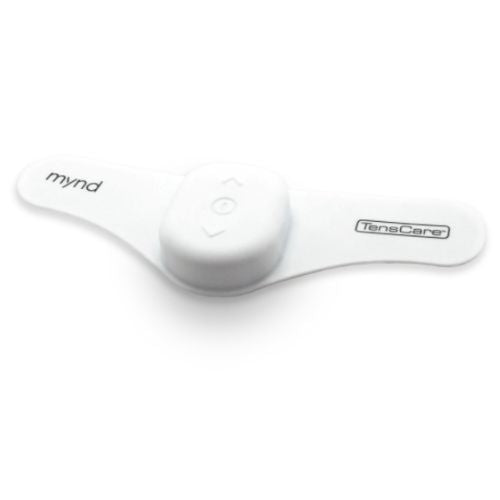 TensCare Mynd Migraine Relief freeshipping - Care Monitors UK I Discover The Best Range of Home Healthcare