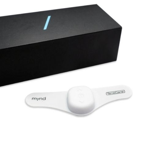 TensCare Mynd Migraine Relief freeshipping - Care Monitors UK I Discover The Best Range of Home Healthcare