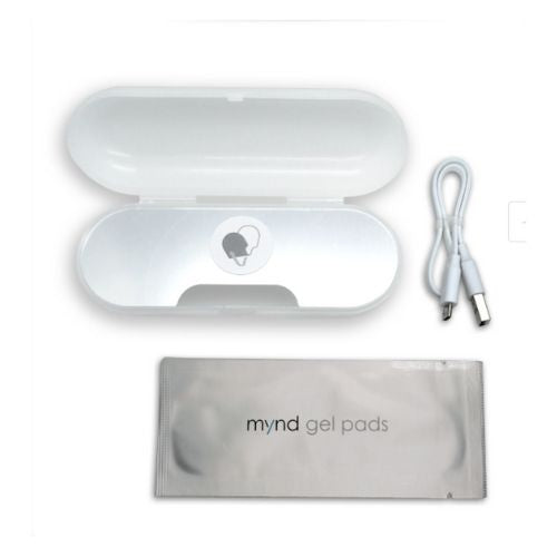 TensCare Mynd Migraine Relief freeshipping - Care Monitors UK I Discover The Best Range of Home Healthcare