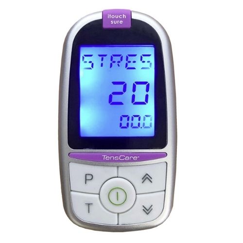 TensCare itouch sure freeshipping - Care Monitors UK I Discover The Best Range of Home Healthcare