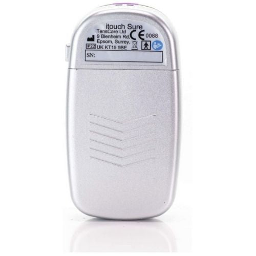 TensCare itouch sure freeshipping - Care Monitors UK I Discover The Best Range of Home Healthcare