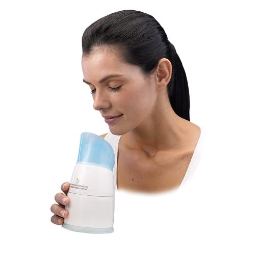Vicks Vapo Rub Steam Inhaler freeshipping - Care Monitors UK I Discover The Best Range of Home Healthcare