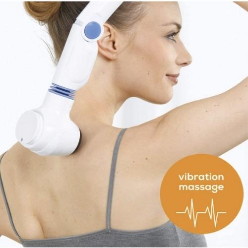 Beurer MG 40 Infrared Massager freeshipping - Care Monitors UK I Discover The Best Range of Home Healthcare