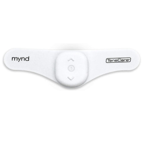 TensCare Mynd Migraine Relief freeshipping - Care Monitors UK I Discover The Best Range of Home Healthcare