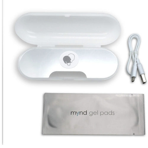 TensCare Mynd Migraine Relief freeshipping - Care Monitors UK I Discover The Best Range of Home Healthcare