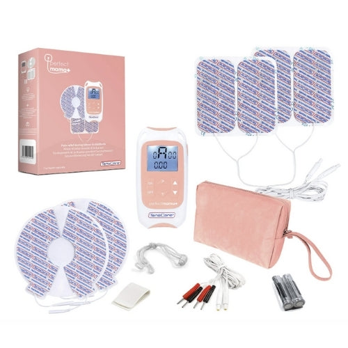 TensCare Perfect mama+ freeshipping - Care Monitors UK I Discover The Best Range of Home Healthcare