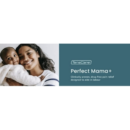 TensCare Perfect mama+ freeshipping - Care Monitors UK I Discover The Best Range of Home Healthcare