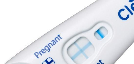 Clearblue Pregnancy Test Rapid Detection Result As Fast As Minute Tests – 1 Test freeshipping - Care Monitors UK I Discover The Best Range of Home Healthcare